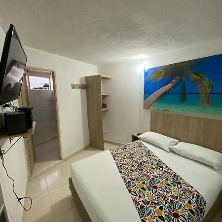 Suites Laureles Меделин Екстериор снимка