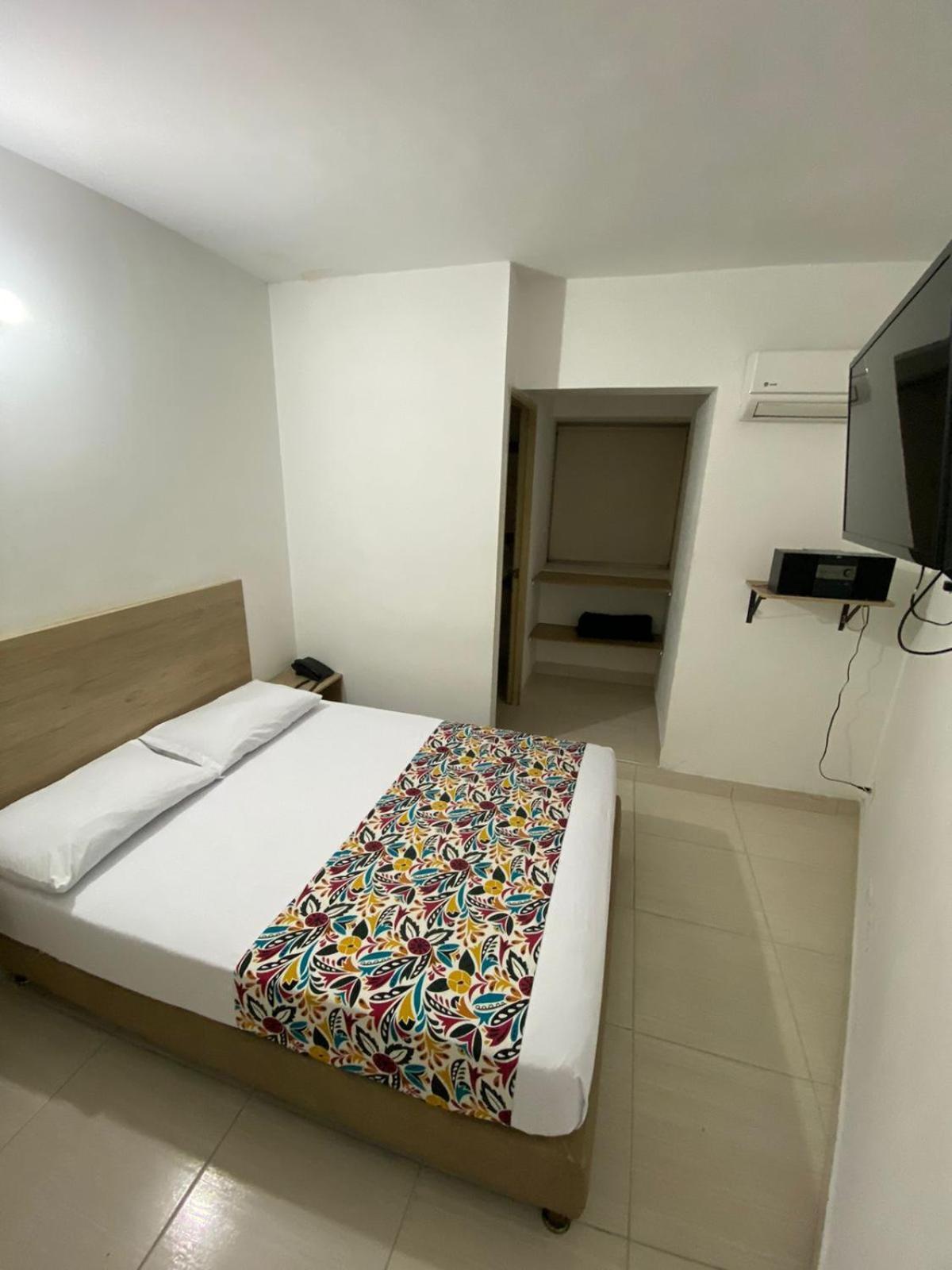 Suites Laureles Меделин Екстериор снимка