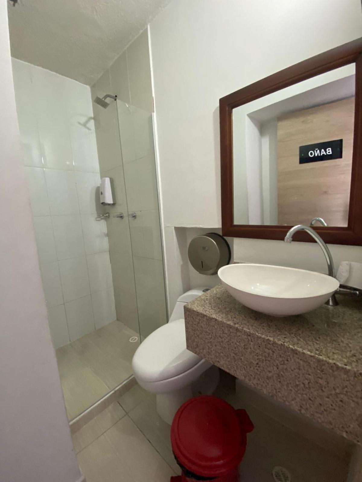 Suites Laureles Меделин Екстериор снимка