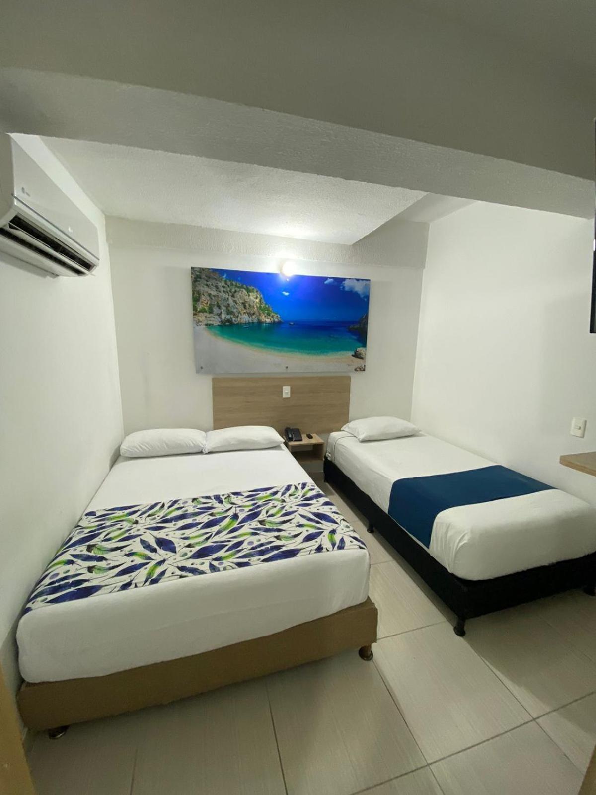 Suites Laureles Меделин Екстериор снимка