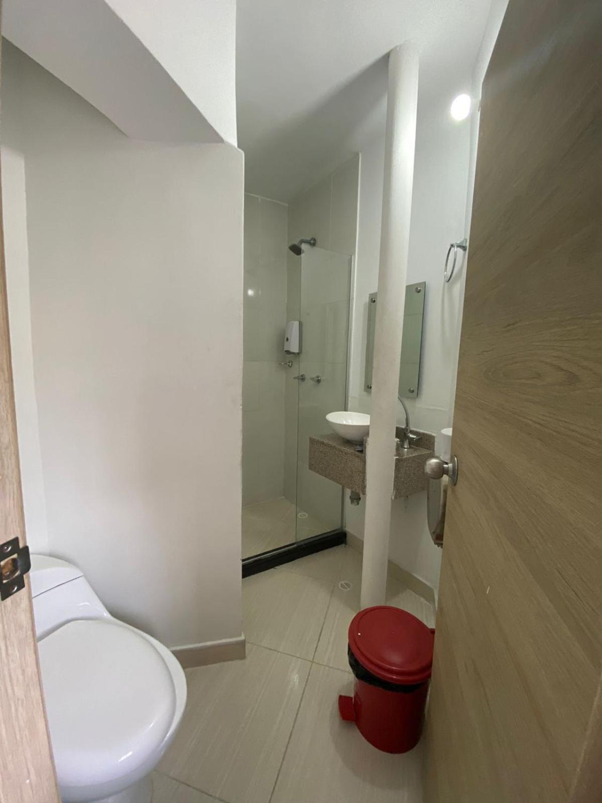 Suites Laureles Меделин Екстериор снимка