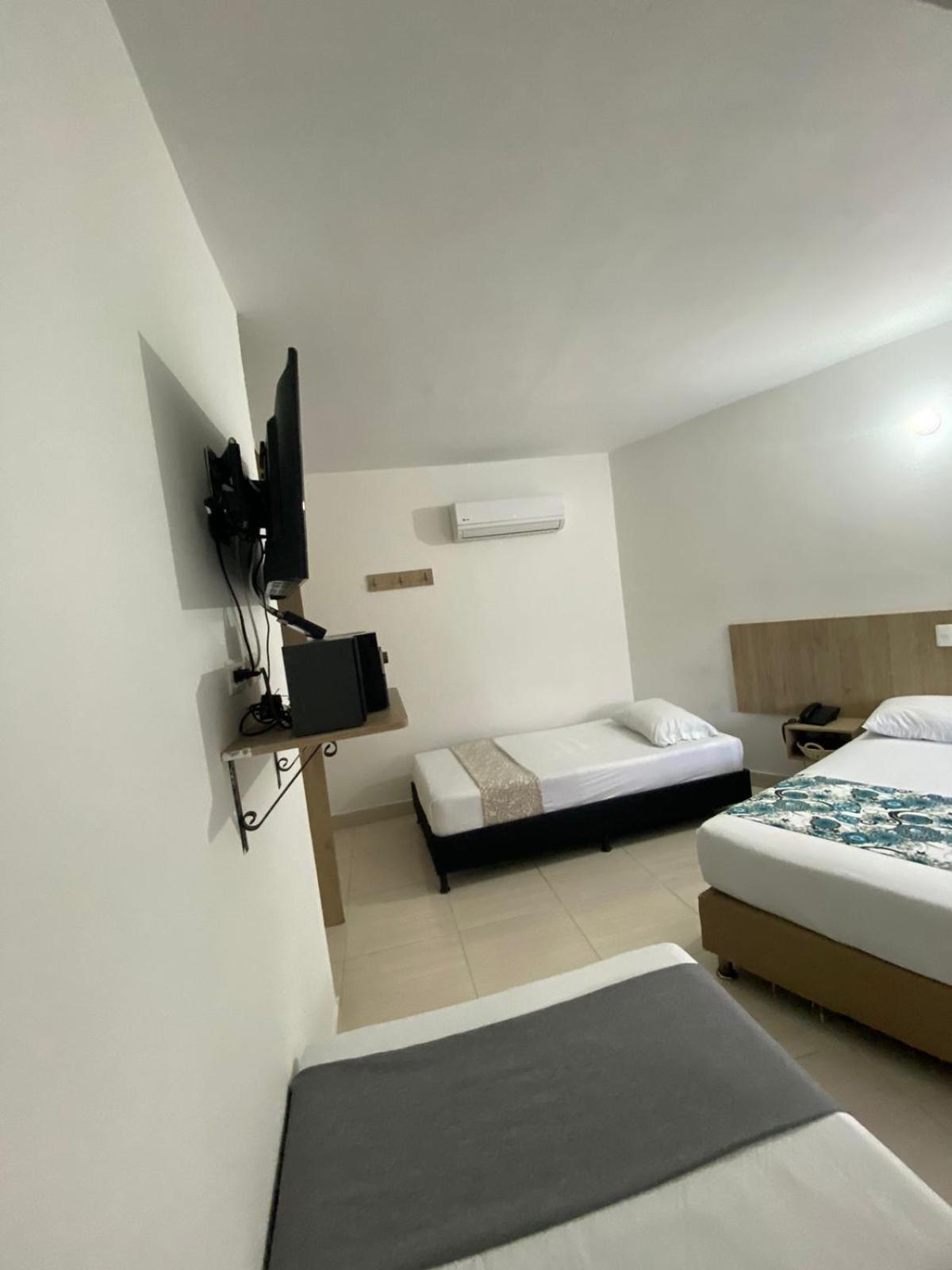 Suites Laureles Меделин Екстериор снимка