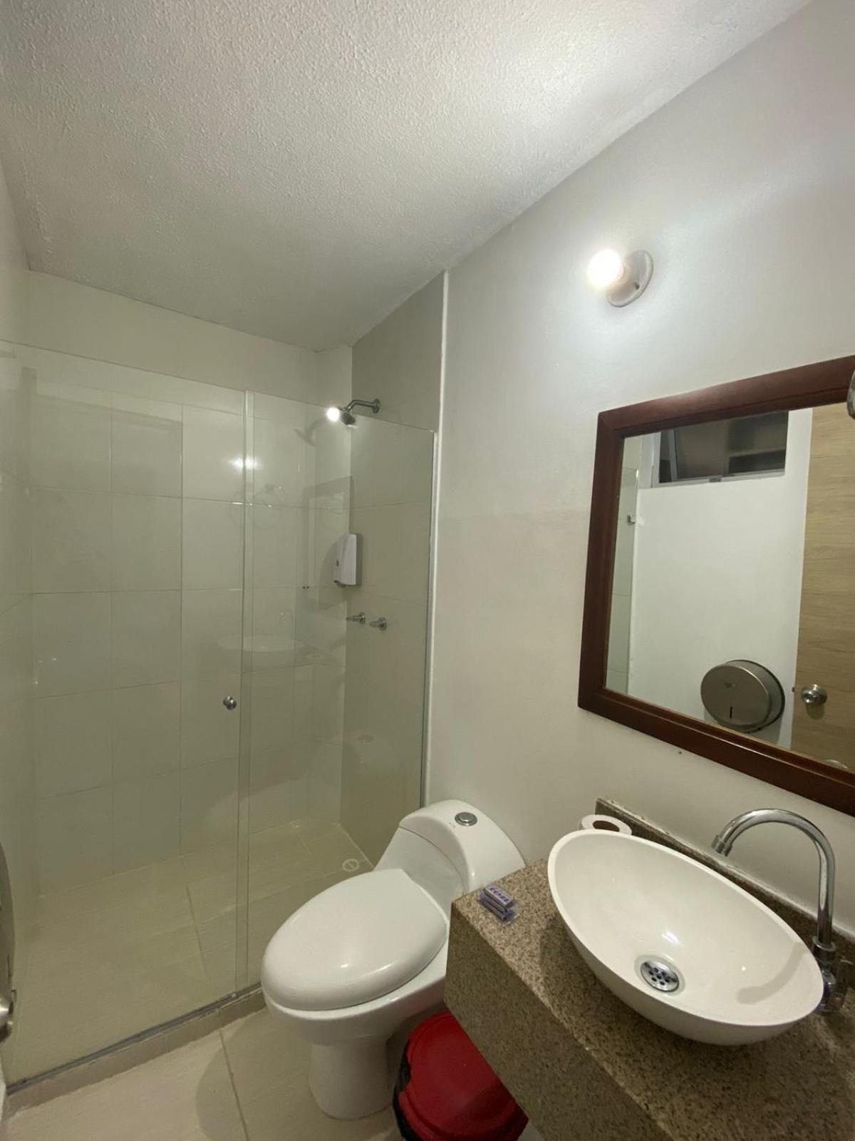 Suites Laureles Меделин Екстериор снимка