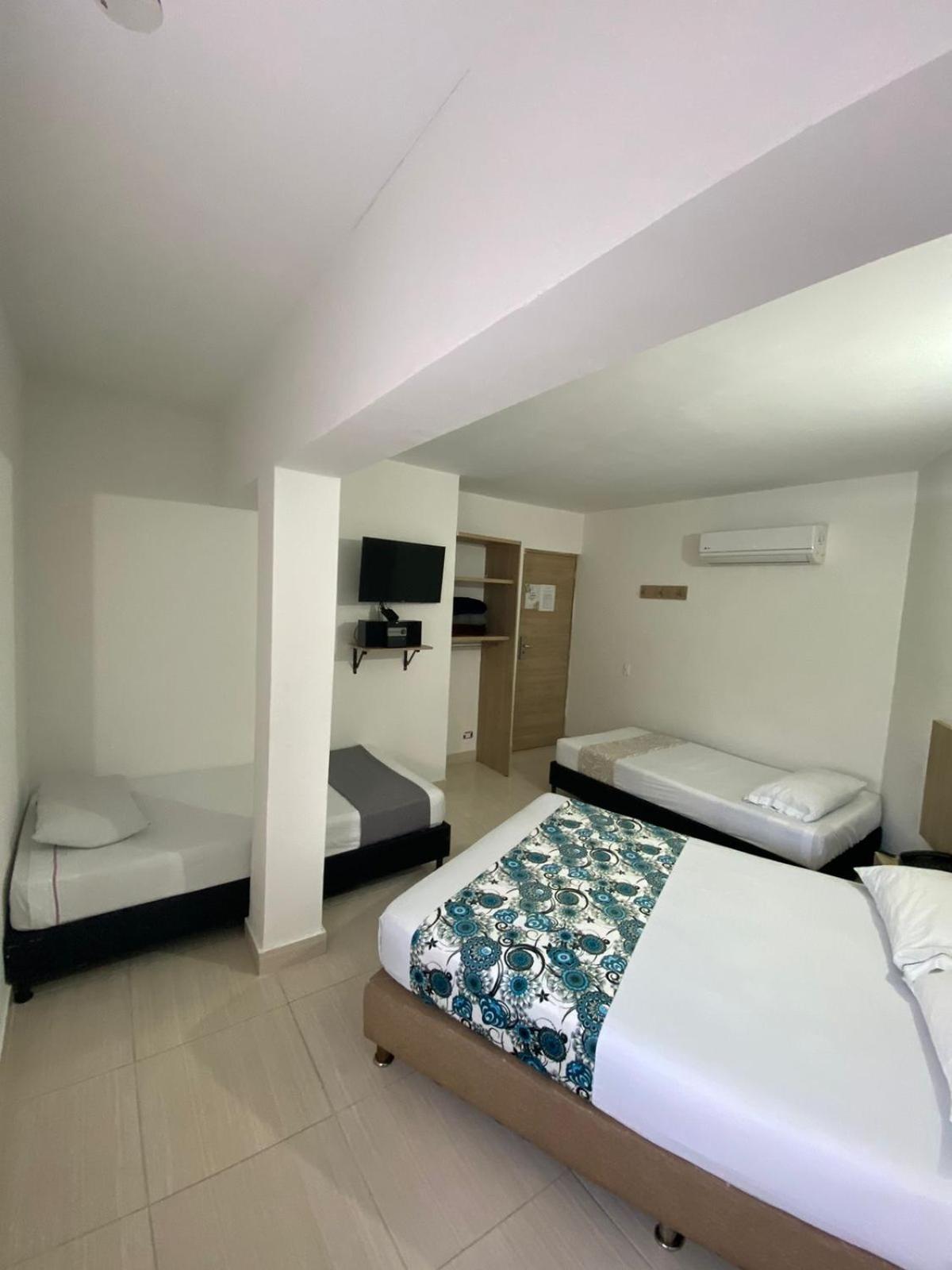Suites Laureles Меделин Екстериор снимка