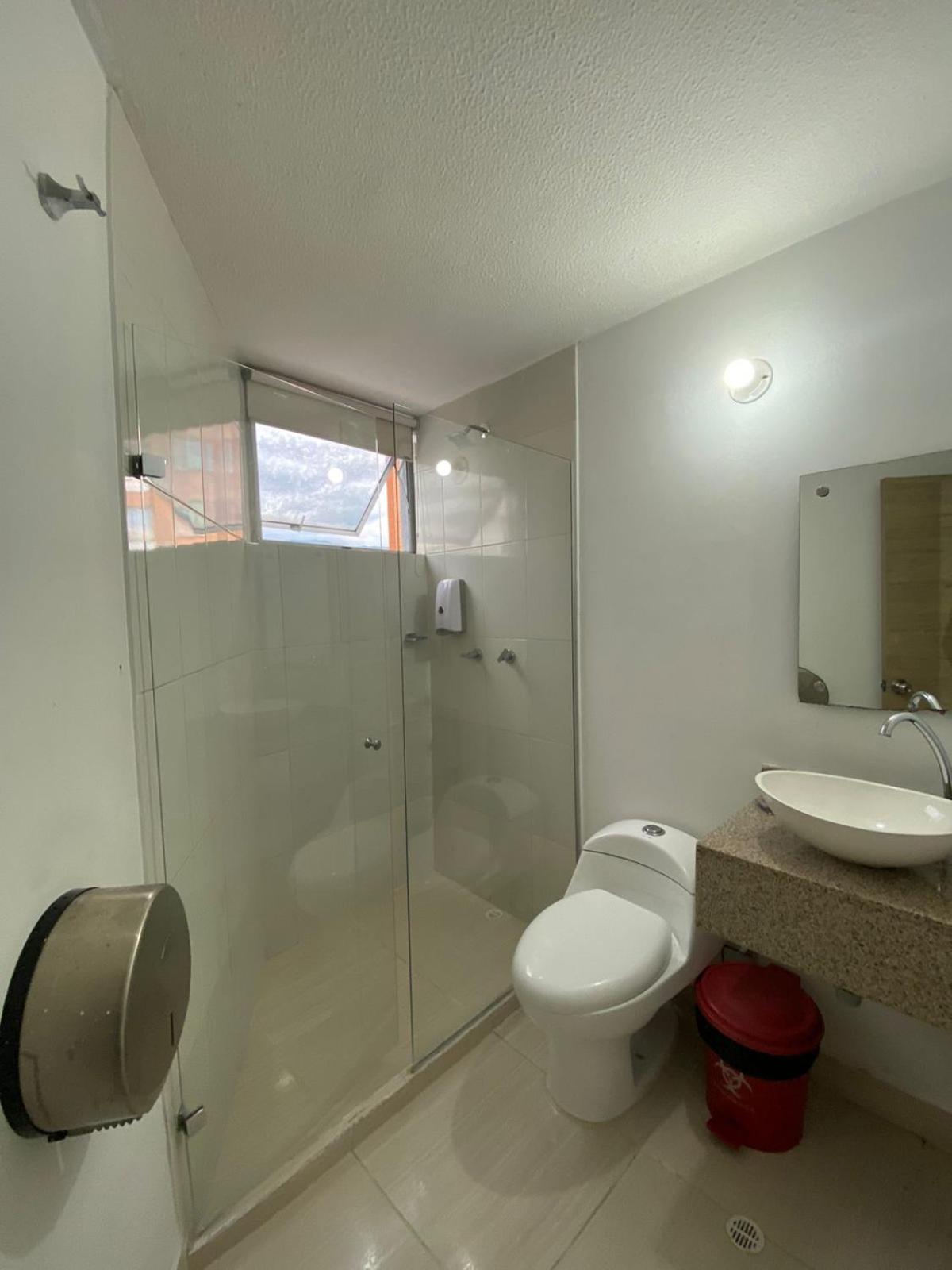 Suites Laureles Меделин Екстериор снимка