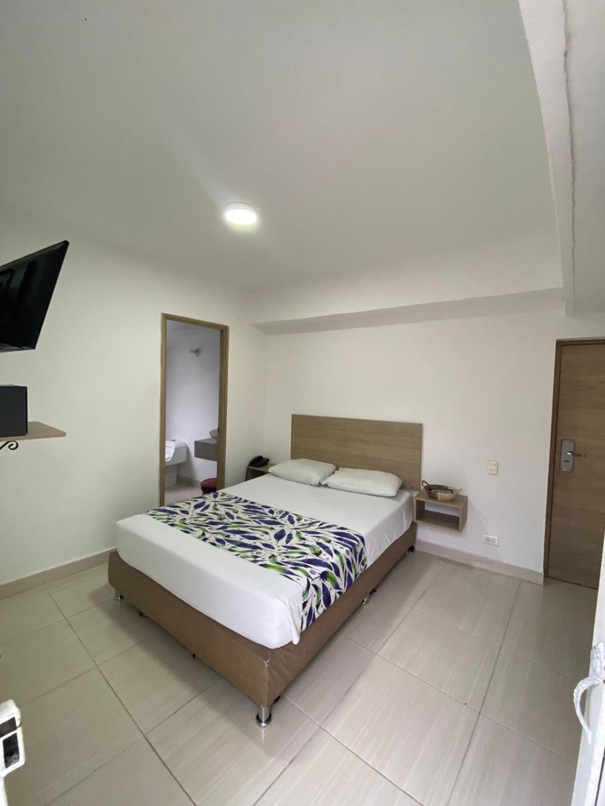 Suites Laureles Меделин Екстериор снимка