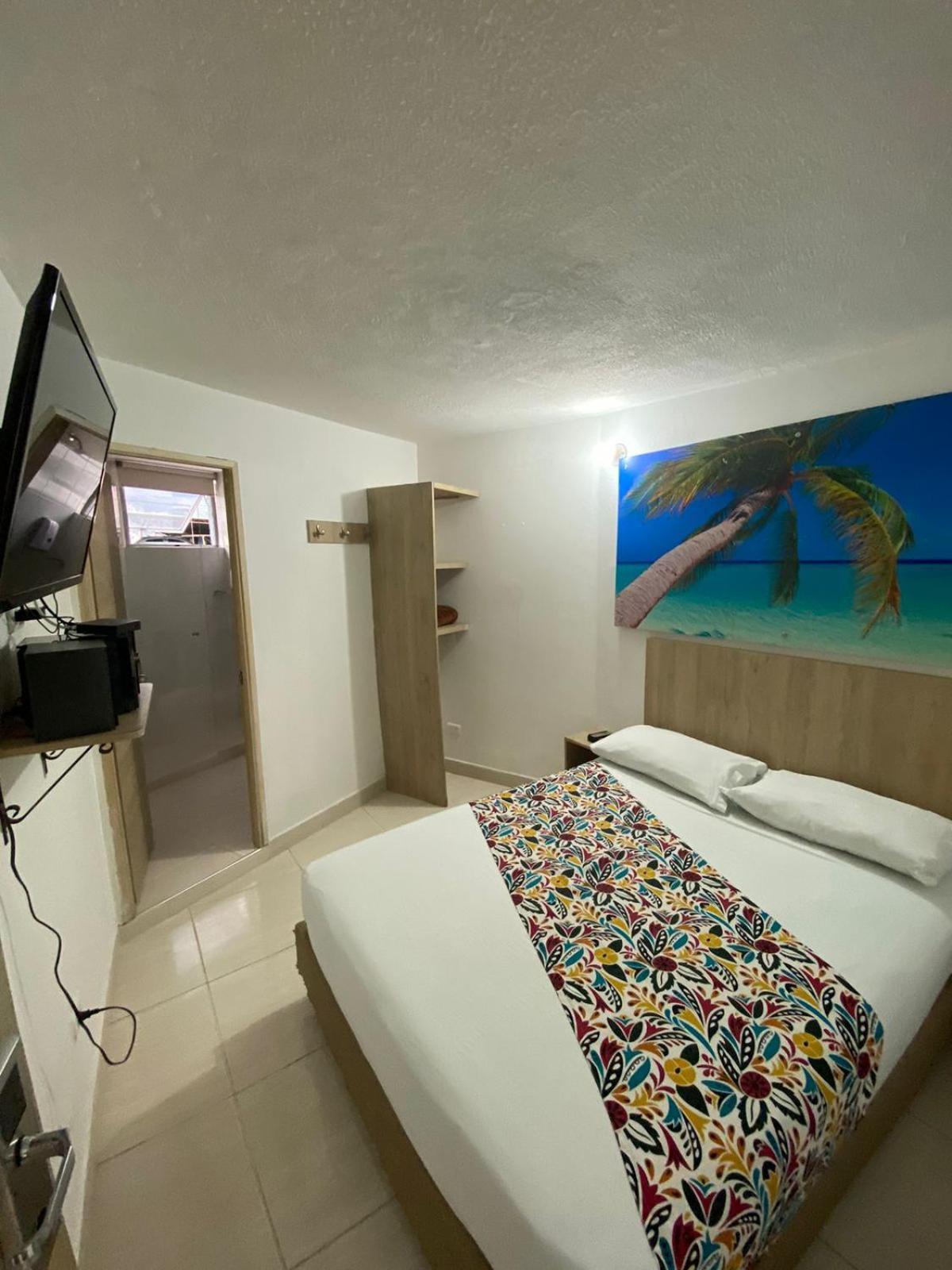 Suites Laureles Меделин Екстериор снимка