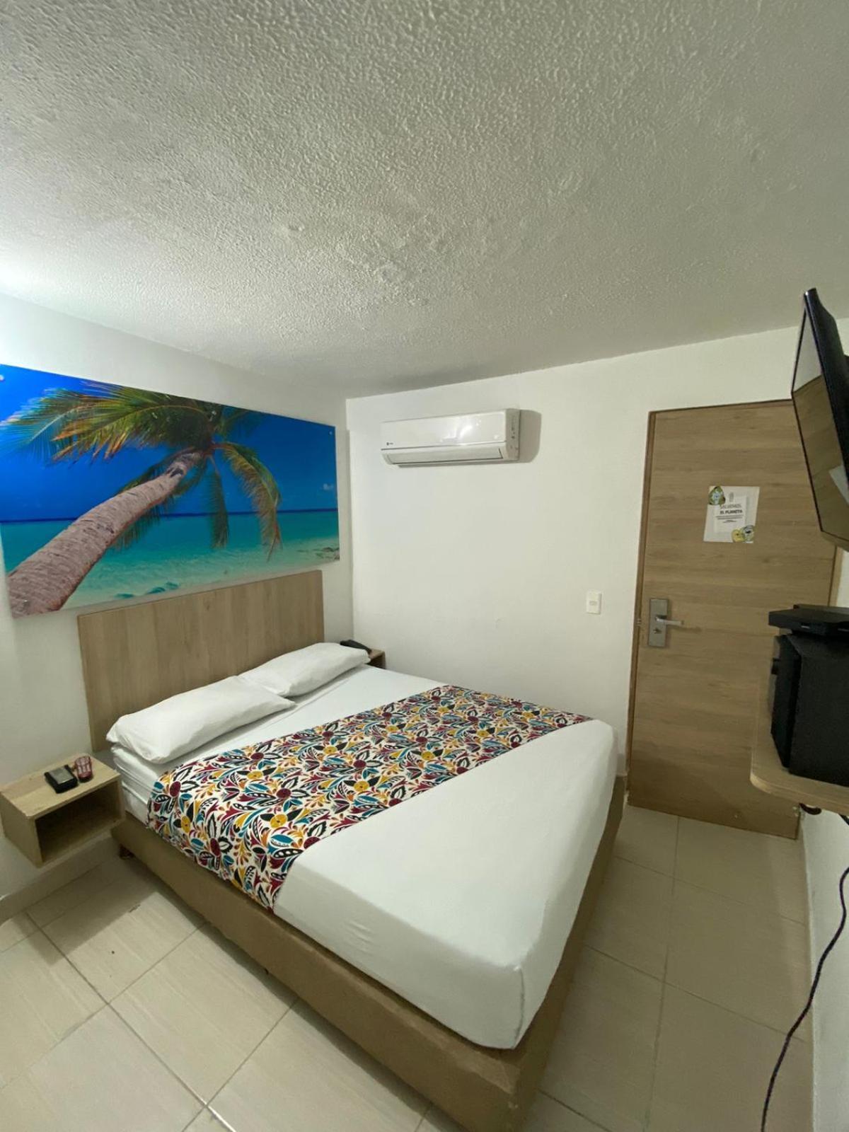 Suites Laureles Меделин Екстериор снимка